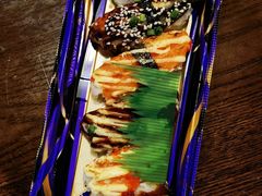 寿司-盒马鲜生(杭州运河上街店)