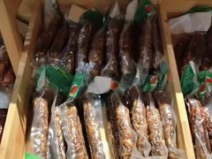 -醉霖生态餐厅(交大店)