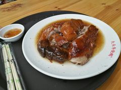 -黄连大头华烧鹅店(大良店)
