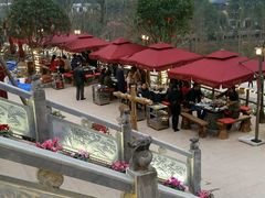 android_upload_pic-楠柏弯休闲山庄(梨花溪店)