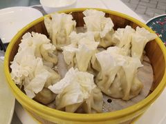 羊肉烧卖-内蒙古驻京办餐厅