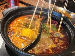 -江湖六膳門串串香(隆礼路店)