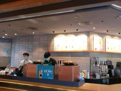 -星巴克臻选(福州仓山万达店)