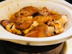 -佬麻雀·新湘菜(珠海金发购物中心店)