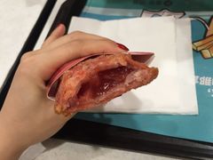 -麦当劳(北亭广场分店)
