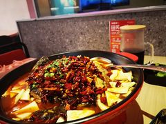 -令狐冲烤鱼·烧菜馆(达明店)