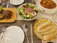 -索菲娅俄式西餐厅(中央大街店)