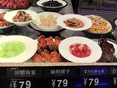 -玖味(老工人西路店)