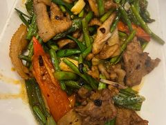 -乾隆美食·本帮菜(黄河路店)