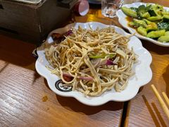 -聚点串吧·北京烧烤(赵登禹路店)