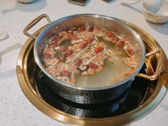 -八珍玉食鸡煲·打边炉(印象城店)