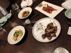 -环球港凯悦 · 享悦中餐厅