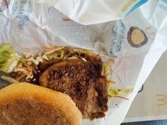 -麦当劳(欧陆广场店)