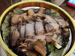 -应天大明王朝·南京菜(中山陵店)