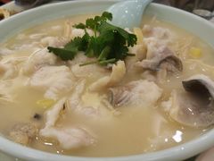 -八珍饺子·烤鸭·家常菜