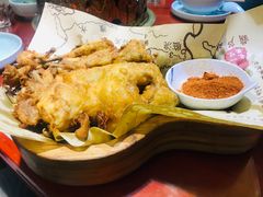 -窄巷子陕菜馆·地道陕西菜(粉巷店)