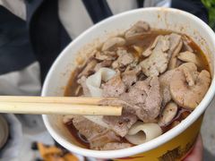 -王记生烫牛杂面馆(兰陵路店)