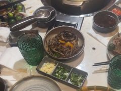 -喃喃椰·糟粕醋·椰子鸡火锅(七堡花园店)