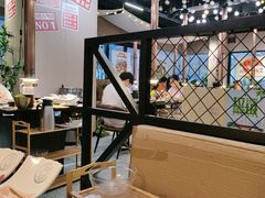 -熊大·鲜烤黄牛肉(五山店)