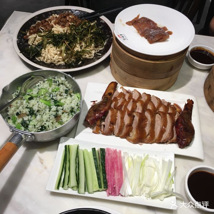 新梅华餐厅(星悦汇店)图片 - 第2977张