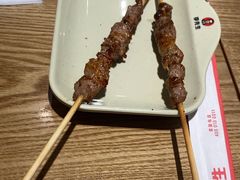 -李先生牛肉面大王(清河店)
