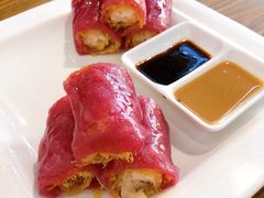 -喜粤糖朝餐厅(三八广场店)
