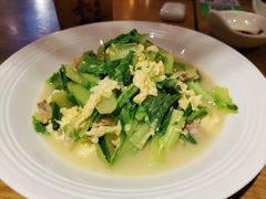 渔村小白菜-船歌鱼水饺(华联万柳店)