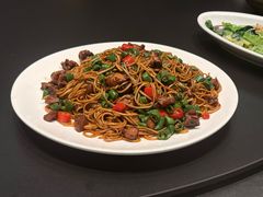 鸡捞面-小谭川菜(紫薇田园店)
