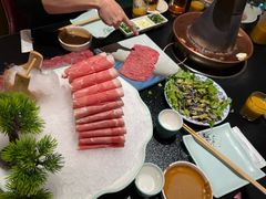-秋之原·老北京铜锅涮肉(王府井东单店)