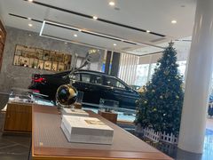 -北京晨德宝宝马4S店(金港汽车公园店)