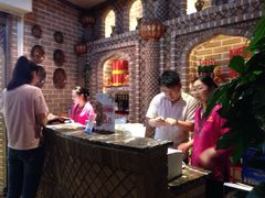 -北疆饭店(苏宁广场店)