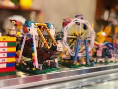 -W CAFE(甜爱路店)