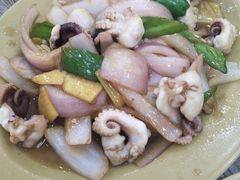 -贞姨美食·老字号海鲜大排档