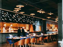 大堂-Mr·Fish鱼鲜生海鲜放题(银泰in99店)