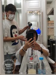 -逸丝风尚
