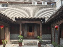 -胡氏古民居建筑