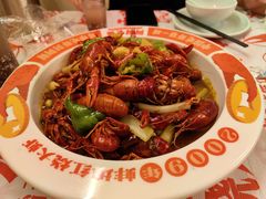 -阿财老铺·老蚌埠龙虾城(华夏总店)