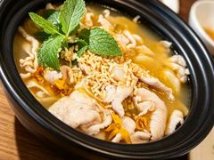 -元古雲境(太古里店)