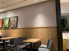 -肯德基(东直门来福士店)