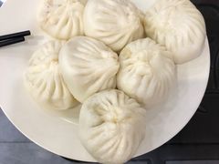 -庆丰包子铺(潘家园店)