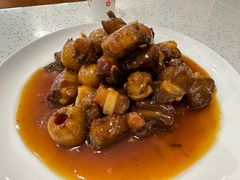 -前王院•巧克力海鲜市集餐厅(万平口店)