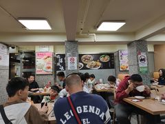 -百福麵家(新馬路店)