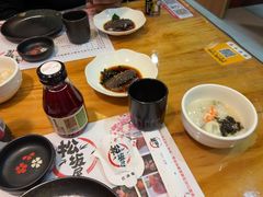 -松坂屋日料自助(长城路店)