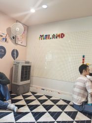 -meland club亲子乐园(北京芳圆里ID MALL店)