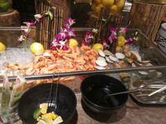 -红林大酒店RFcafe自助餐厅