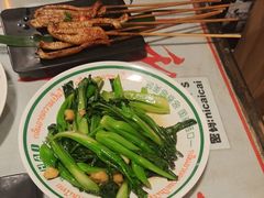 -辉记炭烧海鲜大排档·老字号(福田店)