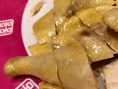 -稻香酒家·33年老字号·港式粤菜(富邦中心店)