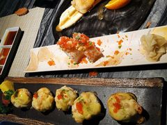 -锦上中式酒馆(南内环店)