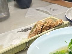 -绿茶餐厅(龙湖杭州金沙天街店)