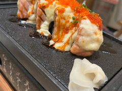 -阿吾罗·月咏精致日料(港汇恒隆广场店)